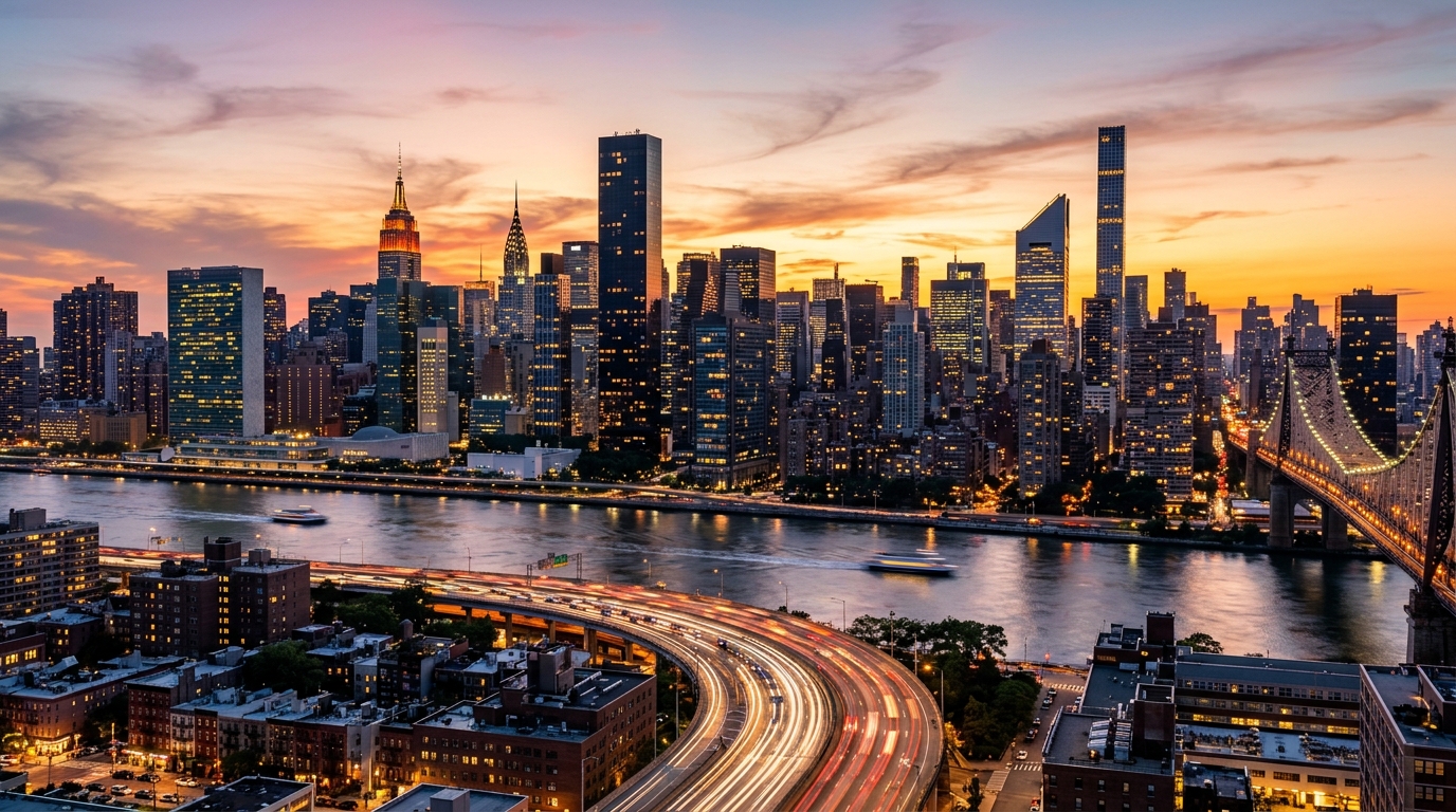 Plover Traffic Cat Inc corporate traffic management in New York